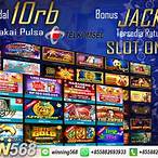 situs poker slot terpercaya