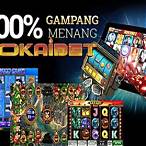 agen judi slot online terpercaya